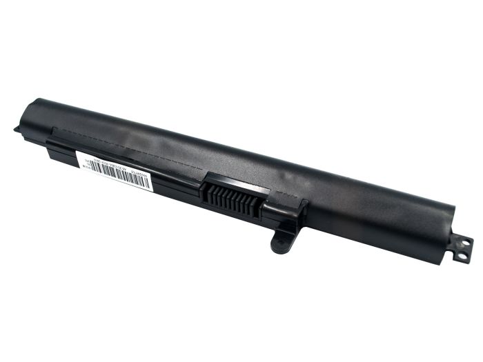 Батарея Elements MAX для Asus VivoBook X102BA X102B F102BA F102B 11.25V 2600mAh (X102BA-3S1P-2600)