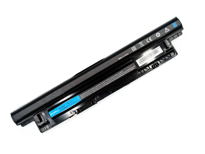 Батарея Elements MAX для Dell Inspiron 15-3537 17R-N3737 17R-N3721 17R-N5721 Vostro 2421 2521 14.8V 2600mAh (5421-4S1P-2600)