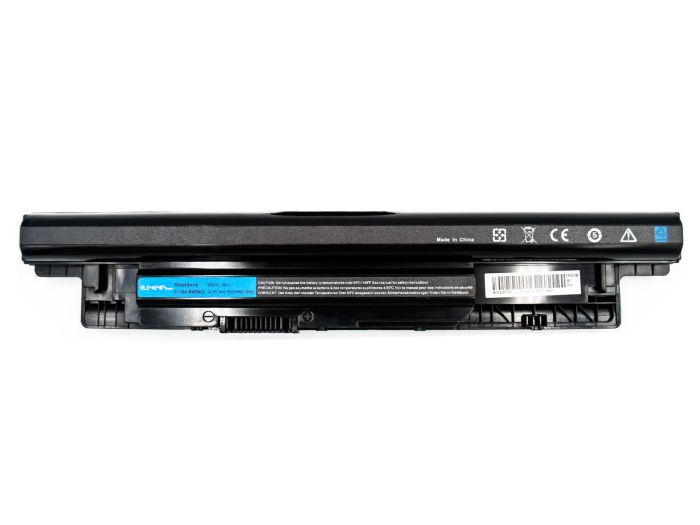 Батарея Elements MAX для Dell Inspiron 15-3537 17R-N3737 17R-N3721 17R-N5721 Vostro 2421 2521 14.8V 2600mAh (5421-4S1P-2600)