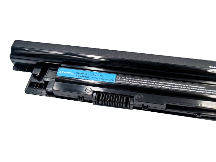 Батарея Elements MAX для Dell Inspiron 15-3537 17R-N3737 17R-N3721 17R-N5721 Vostro 2421 2521 14.8V 2600mAh (5421-4S1P-2600)