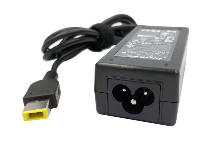 Блок живлення для Lenovo 20V 2.25A 45W USB Square High Copy (45N0237)