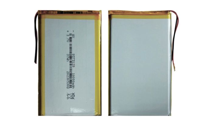 Універсальний акумулятор 8570130 Original PRC