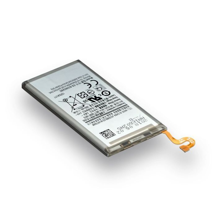 Аккумулятор для Samsung G960 Galaxy S9, EB-BG960ABE Original PRCnL