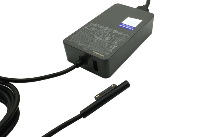 Блок живлення Microsoft 15V 2.58A 44W Model 1800 Original PRC