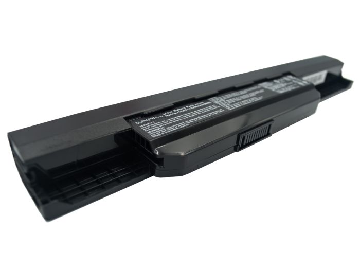 Батарея Elements MAX для Asus A43 A53 K43 K53 X53 10.8V 5200mAh (K53-3S2P-5200)