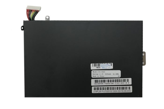 Батарея Asus UX30KU UX30KA UX30S 11.1V 3250mAh Original PRC (C31-UX30)