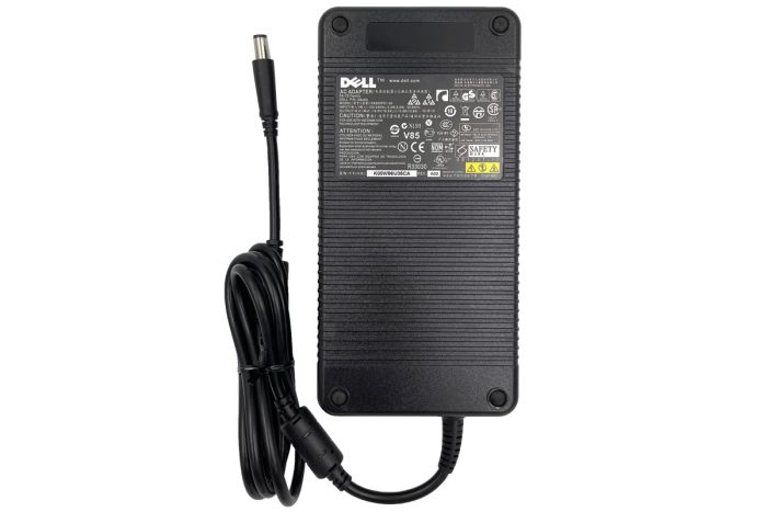 Блок живлення Dell 19.5V 10.8A 210W 7.4*5.0 pin Original PRC