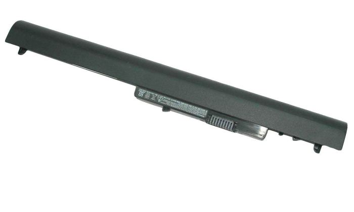 Аккумулятор для ноутбука HP LA04DF Pavilion 14-n000 14.8V Black 2200mAh Orig