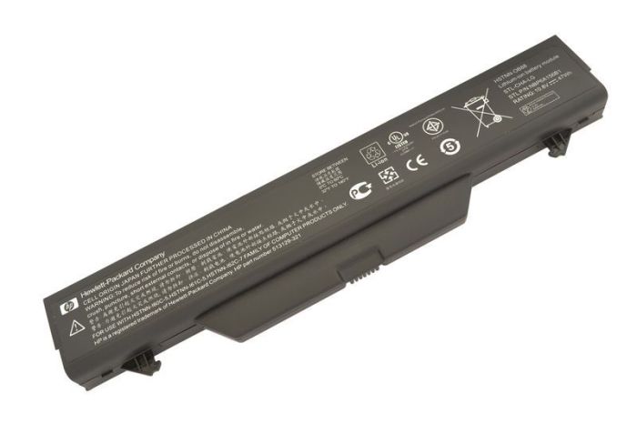 Аккумулятор для ноутбука HP Compaq HSTNN-IB89 ProBook 4510s 10.8V Black 4400mAh Orig