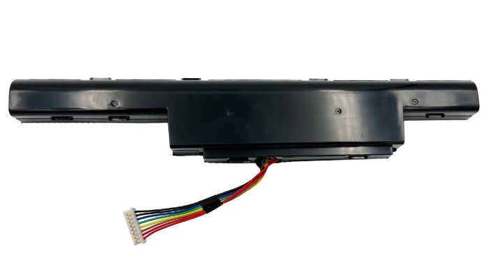 Батарея Elements MAX для Acer Aspire E5-575G E5-576G F5-573G F5-771G TravelMate P259-G2-M 10.8V 5200mAh (AS16B5J-3S2P-5200)