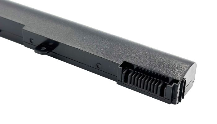 Батарея Elements MAX для Asus X451 X551 Vivobook D450 D550 14.4V 2600mAh (X451-4S1P-2600)