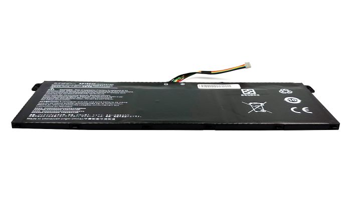 Батарея Elements PRO для Acer Aspire 5 A515-43 A515-44 A515-54G Spin SP314-54G 11.55V 4350mAh (AP18C4K-3S1P-4400)