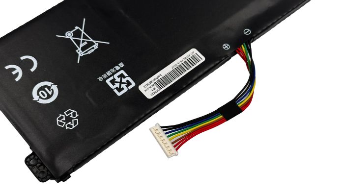 Батарея Elements PRO для Acer Aspire 5 A515-43 A515-44 A515-54G Spin SP314-54G 11.55V 4350mAh (AP18C4K-3S1P-4400)