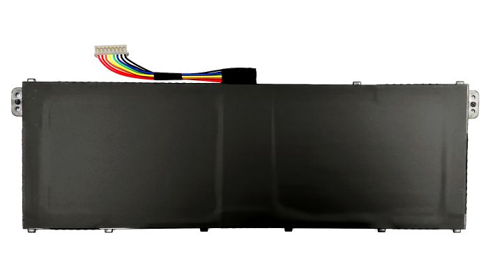 Батарея Elements MAX для Acer Aspire ES1-523 Aspire 1 A114-31 Aspire 3 A314-31 A315-51 Aspire 5 A515-51 7.4V 4800mAh (AP16M5J-2S1P-4800)