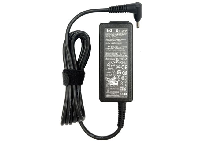 Блок живлення HP 19.5V 2.05A 40W 4.0*1.7 Original PRC (580402-003)