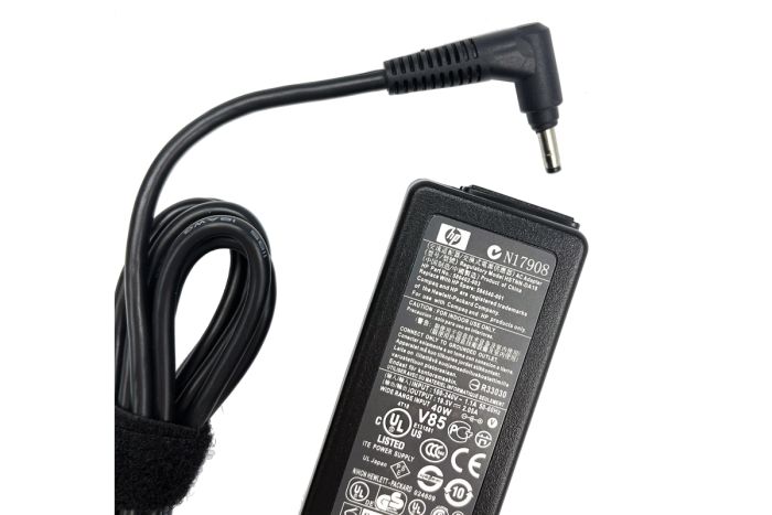 Блок живлення HP 19.5V 2.05A 40W 4.0*1.7 Original PRC (580402-003)