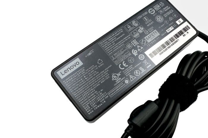 Блок живлення Lenovo 20V 4.5A 90W USB Square pin Original PRC (PA-1900-72)