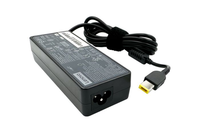 Блок живлення Lenovo 20V 4.5A 90W USB Square pin Original PRC (PA-1900-72)