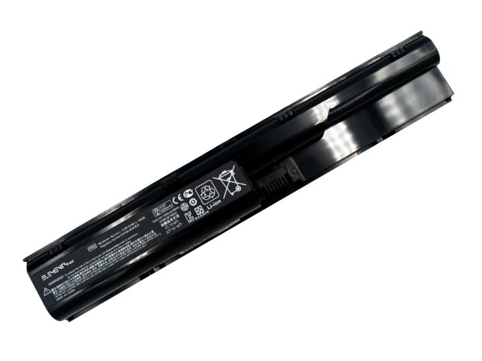 Батарея Elements MAX для HP ProBook 4330s 4331s 4430s 4431s 4435s 4436s 4530s 4535s 10.8V 5200mAh (4430S-3S2P-5200)