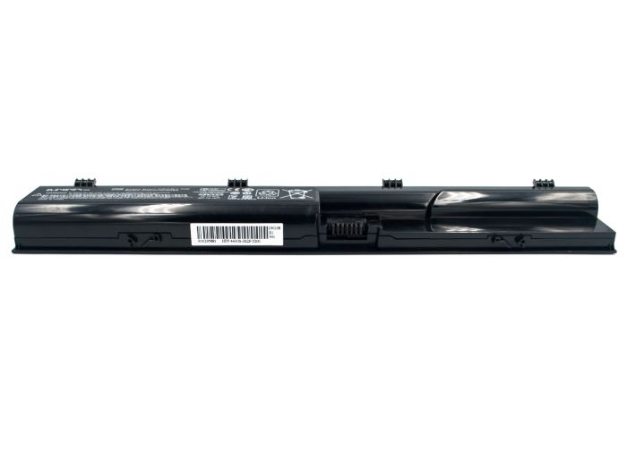 Батарея Elements MAX для HP ProBook 4330s 4331s 4430s 4431s 4435s 4436s 4530s 4535s 10.8V 5200mAh (4430S-3S2P-5200)