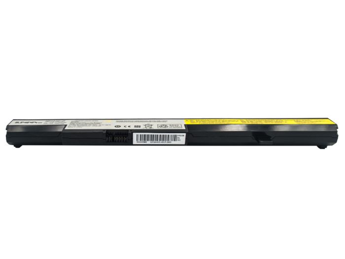 Батарея Elements MAX для Lenovo B40-45 B40-70 B50-70 N40-45 N50-45 N50-70 M4400 V4400 G550S 14.4V 2600mAh (M4400-4S1P-2600)