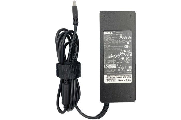 Блок живлення для Dell 19.5V 4.62A 90W 4.5*3.0 pin High Copy (RT74M)