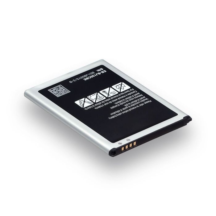 Аккумулятор для Samsung J120F Galaxy J1 2016, EB-BJ120CBE High Copy