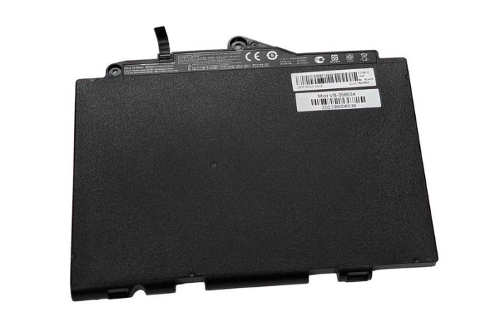Акумулятор для ноутбука  HP SN03XL EliteBook 820 G3 11.4V Чорний 3780mAh OEM