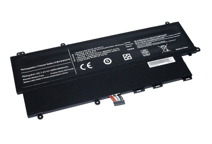 Аккумулятор для ноутбука Samsung AA-PBYN4AB 530U3B 7.4V Black 5400mAh OEM