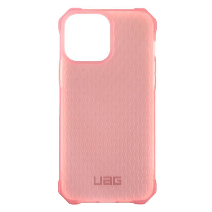 Чехол UAG Armor для iPhone 13 Pro Max Black