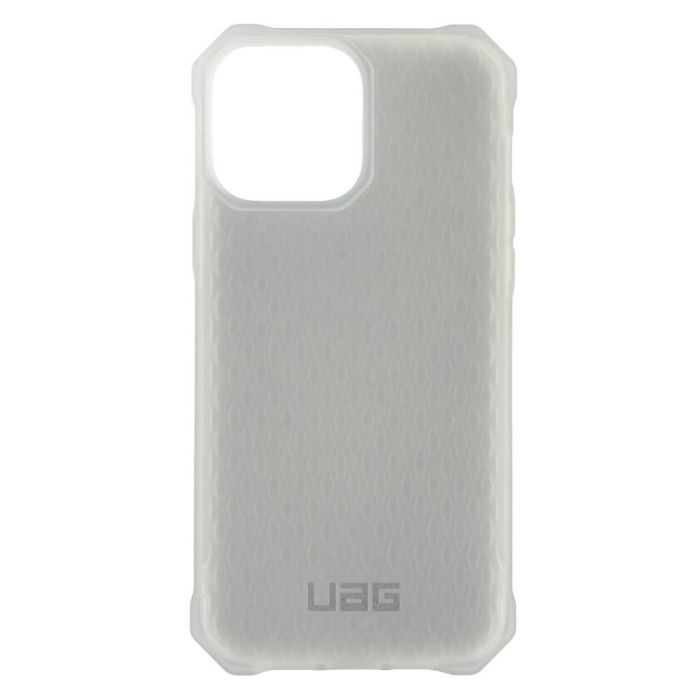 Чехол UAG Armor для iPhone 13 Pro Max Black