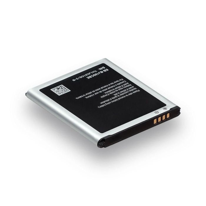 Аккумулятор для Samsung J100H Galaxy J1, EB-BJ100CBE High Copy
