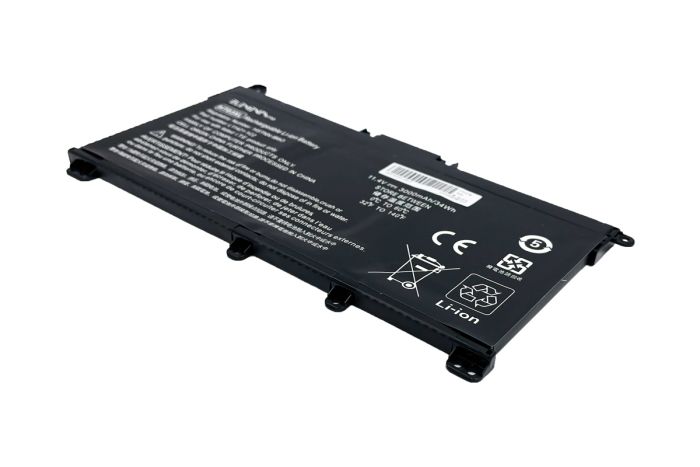 Батарея Elements MAX для HP 245 G7 250 G7 255 G7 14-CE 14-CF 15-CS 15-DA 15-DB 17-CA 17-BY 11.4V 4150mAh 47Wh (HT03-3S2P-4200)