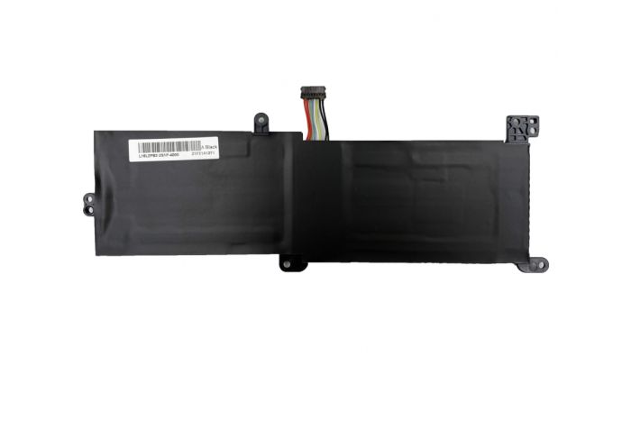 Батарея Elements MAX для Lenovo 320-17IKB 330-17IKB S145-15IWL 7.4V 4500mAh 34Wh (L16L2PB2-2S1P-4500)