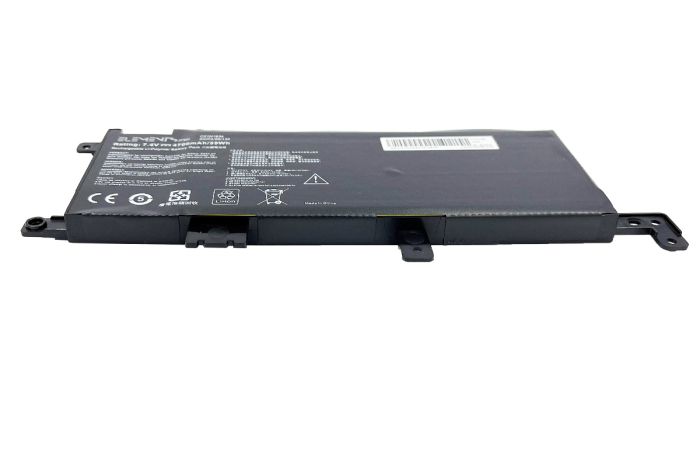 Батарея Elements PRO для Asus Vivobook X542U R542UR A542U A580U F542U 7.4V 4700mAh 35Wh (C21N1634-2S1P-4700)