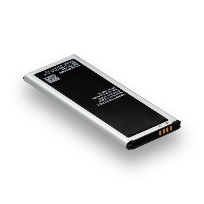Аккумулятор для Samsung N9100 Galaxy Note 4 Dual Sim, EB-BN916BBC Original PRC +NFC