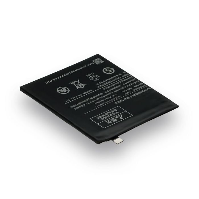 Аккумулятор для Xiaomi Redmi Note 4X, BN43 Original PRCnL
