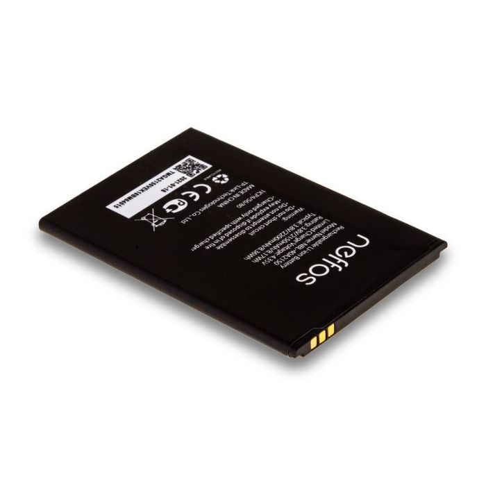 Аккумулятор для Tp-Link Neffos C5 Plus, NBL-40A2150 Original PRC