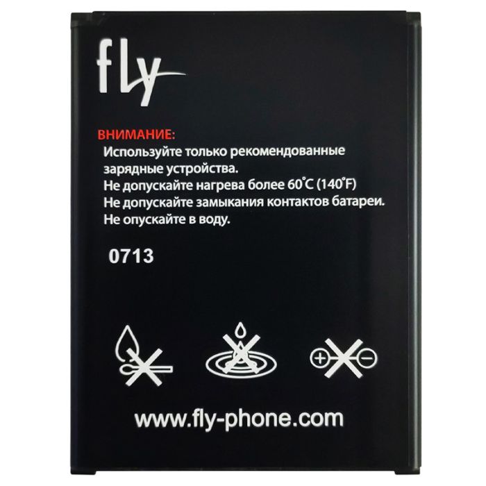 Аккумулятор для Original PRC FLY FS452, BL9003 (1800 mAh)