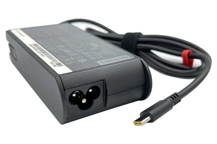 Блок живлення Lenovo USB Type-C 95W Original PRC (ADLX95YLC3A)