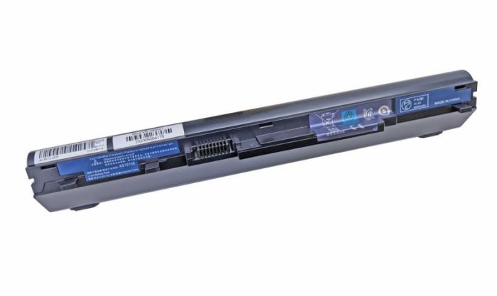Акумулятор для ноутбука Acer 8372 TravelMate 8372 14.4V Black 5200mAh OEM