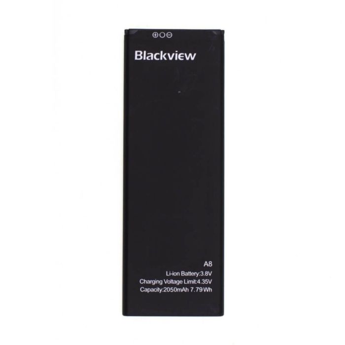 Акумулятор для Blackview A8, A8 Pro, S-tell M575 (2050mAh) Original PRC