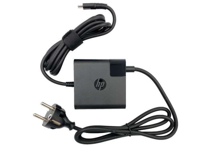 Блок живлення HP USB Type-C 65W Original PRC (L30757-002)