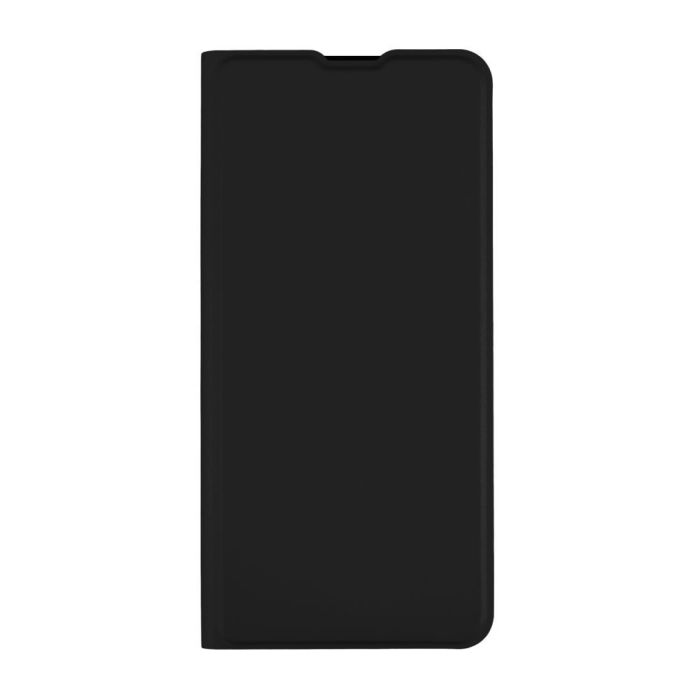 Чехол-книжка Elastic PU+TPU для Samsung A04 4G Колір Чорний