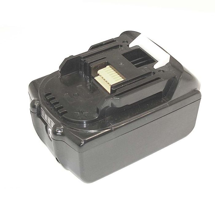 Акумулятор для шуруповерта Makita BL1830 BCF050Z 4.0Ah 18V чорний Li-Ion
