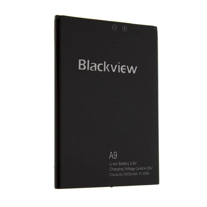 Аккумулятор для Blackview A9, A9 Pro (3000mAh) Original PRC