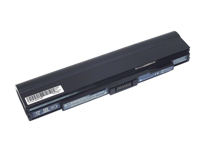 Аккумулятор для ноутбука Acer AL10D56 Aspire 1830T series 11.1V Black 4400mAh OEM