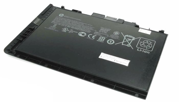 Аккумулятор для ноутбука HP BT04XL EliteBook Folio 1040 14.8V Black 3400mAh Orig