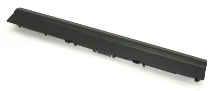 Акумулятор для ноутбука  Dell M5Y1K Inspiron 14-3451 14.8V Black 2700mAh Orig