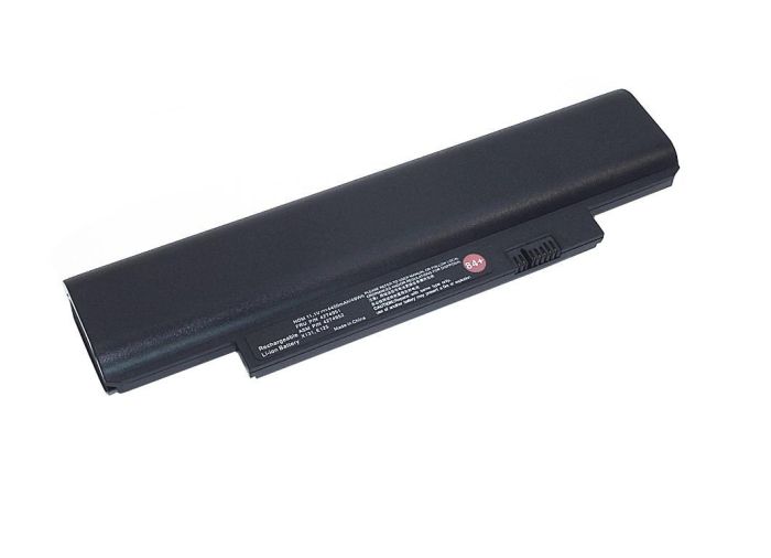 Аккумулятор для ноутбука Lenovo 0A36290 Thinkpad Edge E325 11.1V Black 4400mAh OEM